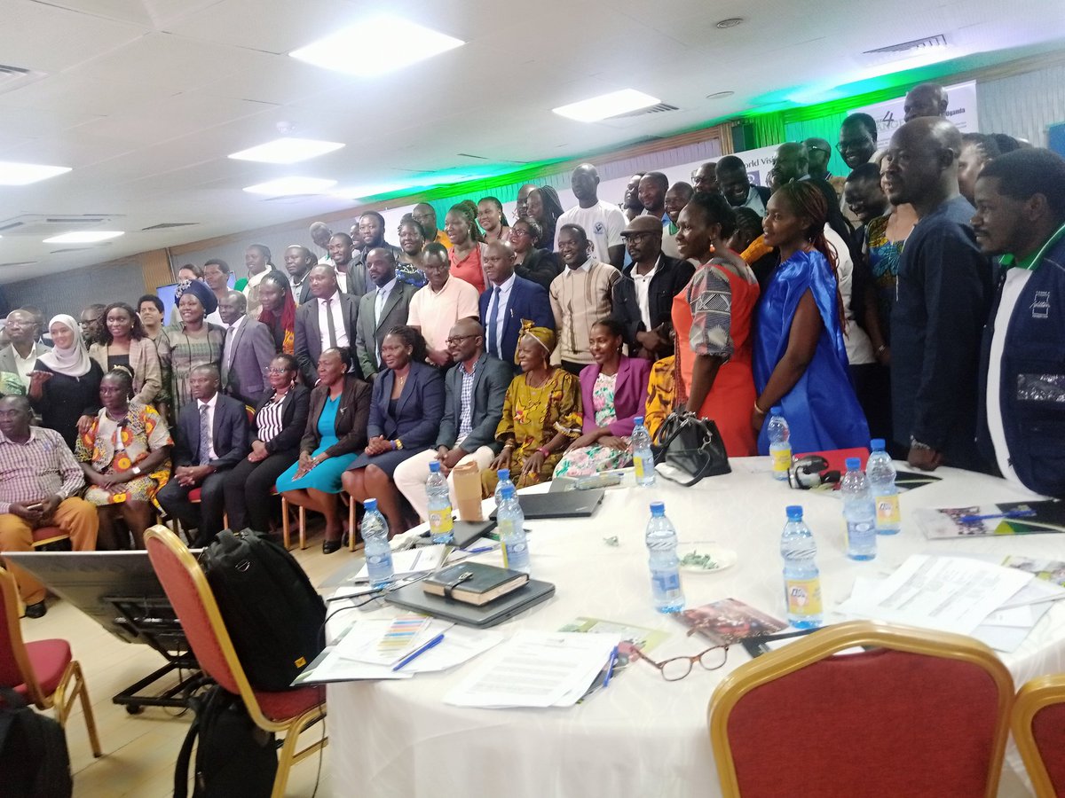 SophieKaserege2's tweet photo. I especially want to thank @C4C_Uganda for 3things 1:Providing a safe space for #LocalActors
2: Amplifying their voice
3: Capacity strengthening
@Feeble_Care_Ug proud endorsers. Thank you #Allies #Signatories @CapaidsUganda @AcokoJoyce @ngoforum @NaomiAyot https://t.co/j5iXEtgkAF