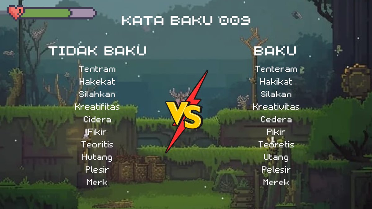 engineerwink's tweet image. Kata Baku 009

tag khusus : #arsipkatabaku

#studytwt #snbt2025 #snbt #materisnbt #ambis #ambisverse #utbk #bahasaindonesia #katabaku