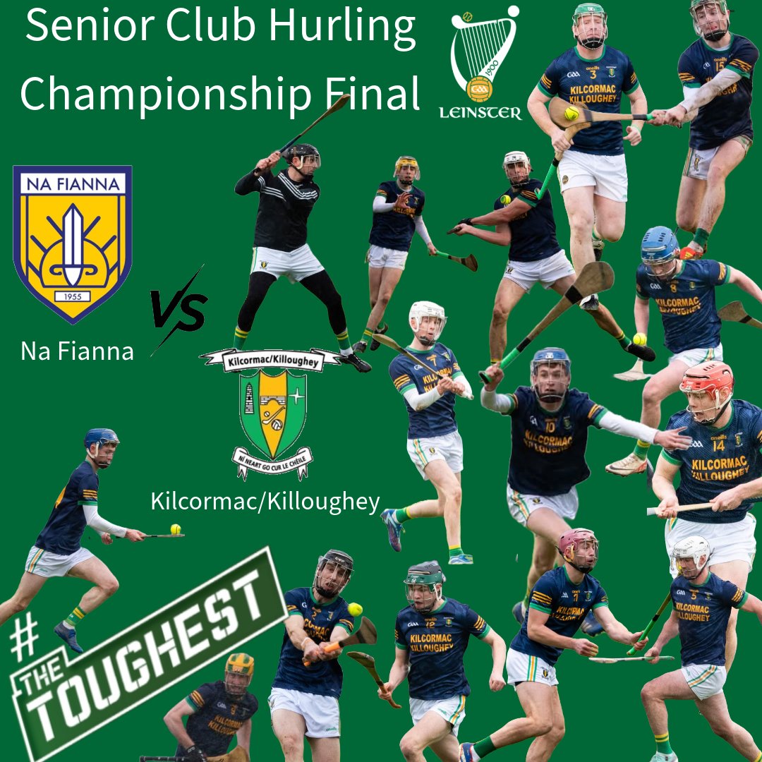 Brian Gavin (@referee34) on Twitter photo Really looking forward to the big game this evening and hopefully <a href="/KK_GAA/">Cill Chormaic Cill Achaidh CLG</a> can do it I'll be joined by <a href="/johnleahyOffaly/">Cllr. John Leahy</a> on commentary on <a href="/MidlandsSport/">Midlands 103 Sport</a> <a href="/TheRealJT23/">Joe Troy</a> out injured with a hamstring 😄 Really looking forward to the big game this evening and hopefully <a href="/KK_GAA/">Cill Chormaic Cill Achaidh CLG</a> can do it I'll be joined by <a href="/johnleahyOffaly/">Cllr. John Leahy</a> on commentary on <a href="/MidlandsSport/">Midlands 103 Sport</a> <a href="/TheRealJT23/">Joe Troy</a> out injured with a hamstring 😄