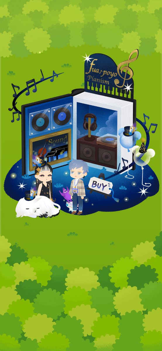 tak_games's tweet photo. 素敵なBGMありがとうございました

#リヴクリ https://t.co/hbitx9CiEy