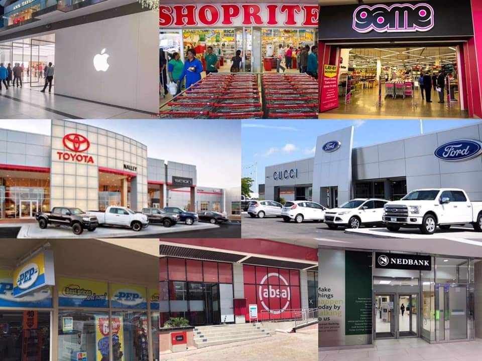 Zweli_Thixo's tweet photo. Investment Education 101 

For those who are still new and asking. What is the stock market and what are shares?

The stock market in simple English is the market where companies including banks sell their securities (shares) to the public and institutions. 

These are the physical companies you see and purchase goods/services from on a day-to-day basis e.g., Shoprite, Game, Pep, Apple, Toyota, Ford, Nedbank, Absa etc. 

The companies use this platform to raise funds to acquire assets or operations etc. through selling their shares. Anyone can list their company on the stock exchange to raise capital, depending on whether they meet certain requirements specified by the stock market.

When buying these shares, you have the privilege of being part of the company’s growth or the downside which will be a downfall, and being a shareholder enables you to partake in the company’s corporate actions which include AGMs and decisions. Read through the fundamentals of the companies you want to invest in.
Companies listed on the stock market can be listed for 20 years if not longer or sometimes less depending on its position in the general market. 

Therefore, it’s important to do research with the question, Will this company still be where it is today after 5-10 years? If not longer period or shorter, depending on how long you wish to hold shares in the company. 

*There is no specific period to hold your shares, you can buy or sell the shares anytime.

Have a company you know about that’s growing and love to be part of its growth? 
Being a shareholder puts you in the position of being a beneficiary of the growth, you can obtain capital gain through buying shares at a low price and selling them at a higher price or awaiting to receive dividends between 1 to 4 times a year depending on how many dividends pay-outs a company offers.

NB. Companies also buy shares form each other, to benefit from each other’s growth or the downside which is the downfall 

Be a consumer and investor in your favorite listed company? Shares of listed companies can be bought using any amount, whether R5, R100 or millions on EasyEquities. Dont inbox anyone to invest for you or pay money into anyones account. 

Just another way of sometimes being a beneficiary in the growth of your favorite company or the brands you use the most etc..  

I’ll provide a few resources to get your investment journey started in the comment section✌️ 

All the best with your investment journey yeah