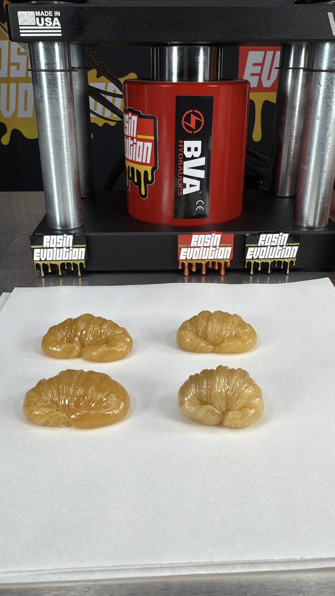 Morning croissants 🥐🥐🥐🥐