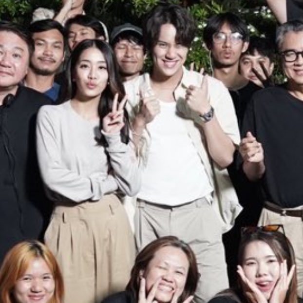 เคมี อ.อุ๊มาก 

#ILoveALotOfYou 
#mynameisnanon #Mind4EVE