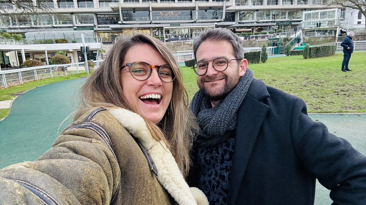 Clélia Moncorgé tweet media