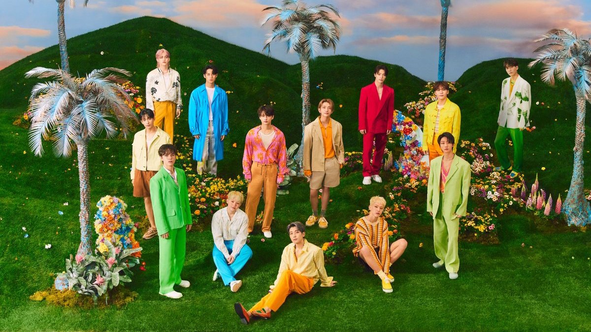 Most recent "Best Male Performance* winners at the MelOn Music Awards:

2022: TXT
2023: SEVENTEEN 
2024: BOYNEXTDOOR 💖🚪

#BOYNEXTDOOR #보이넥스트도어 #BND