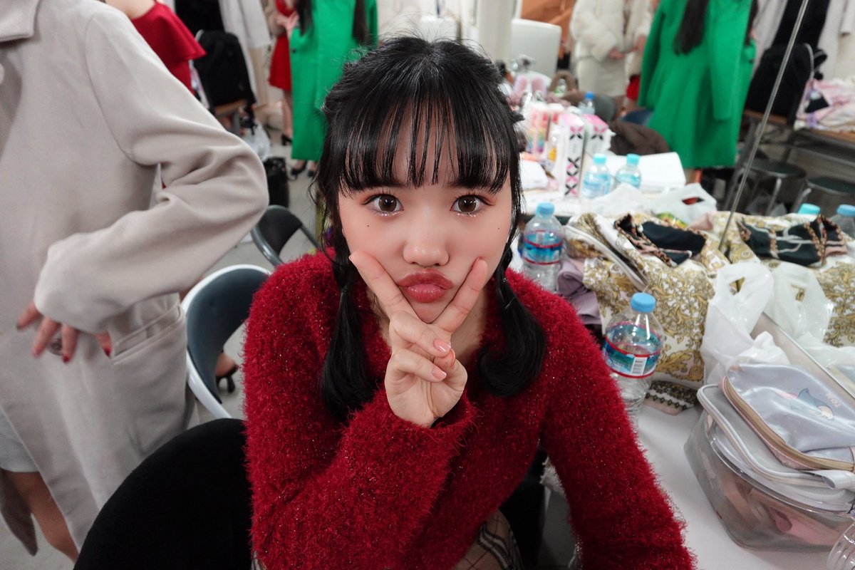 辻村妃菜 tweet media