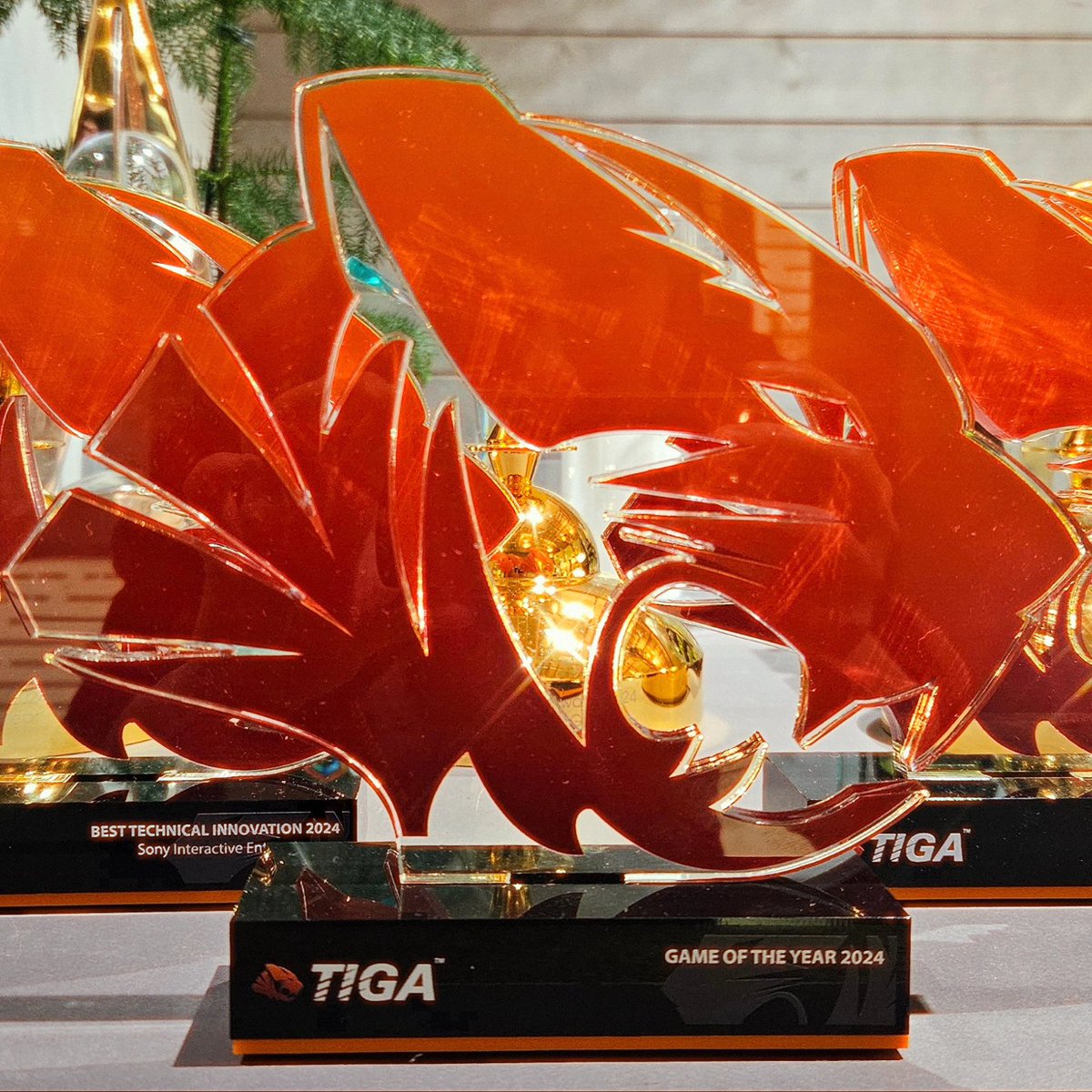 Malin 🎮 Arrowhead tweet media