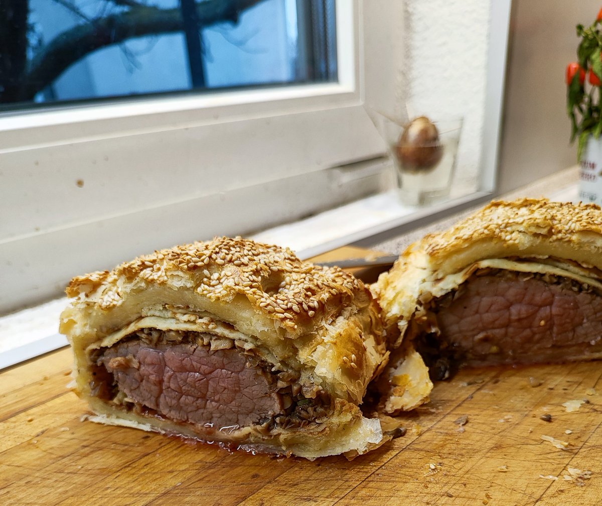 Ко за прв пат, успешно 🤤