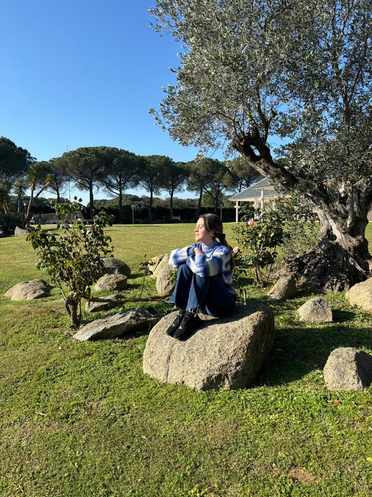 Señora Pescadito 🐚🩵 tweet media