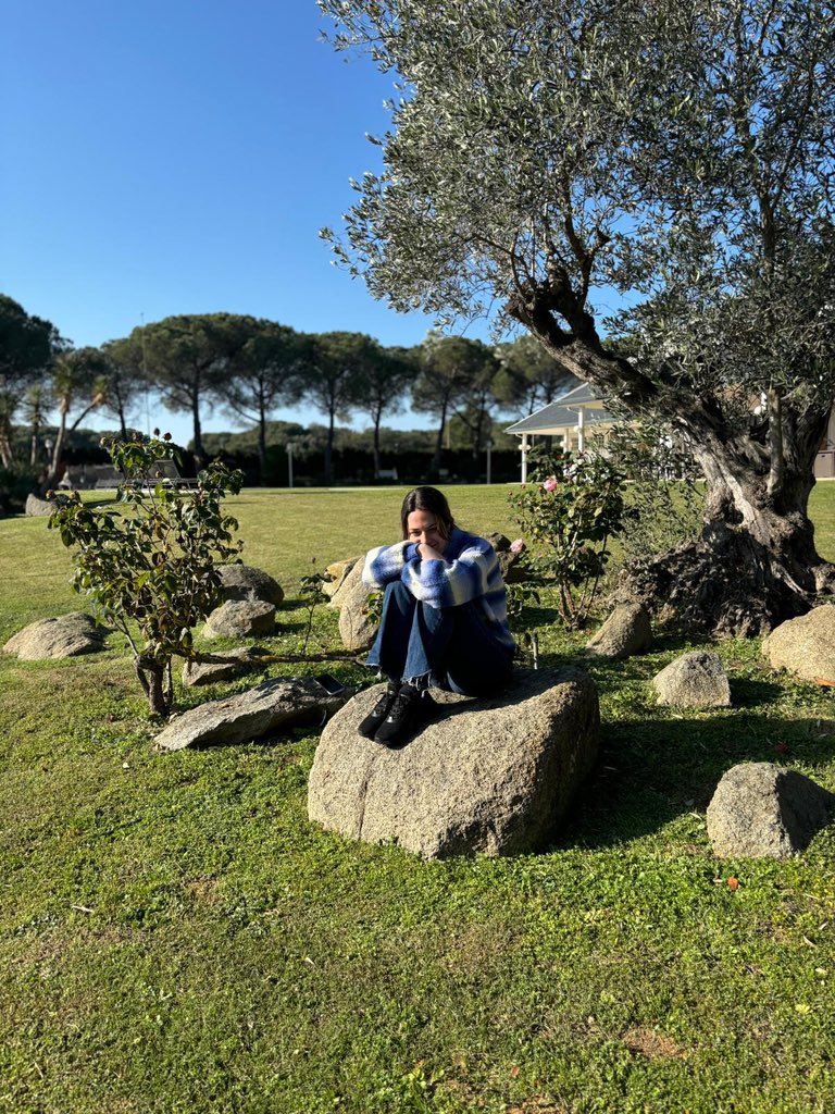 Señora Pescadito 🐚🩵 tweet media