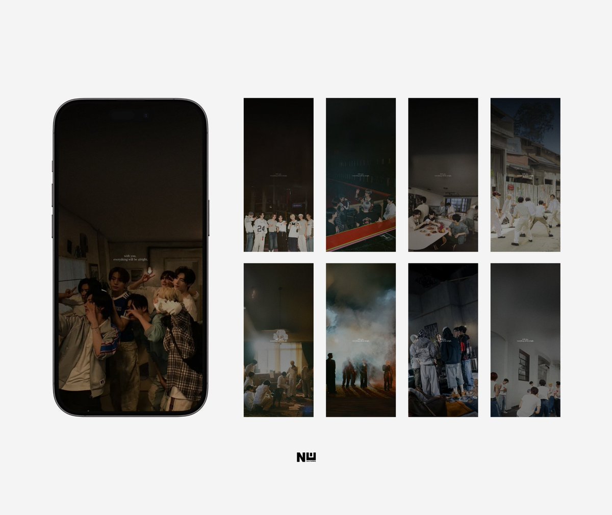 #enhypen ot7 phone and desktop wallpapers.

—  four years with our seven. 

#ENHYPEN4thAnniversary #엔하이픈_4주년