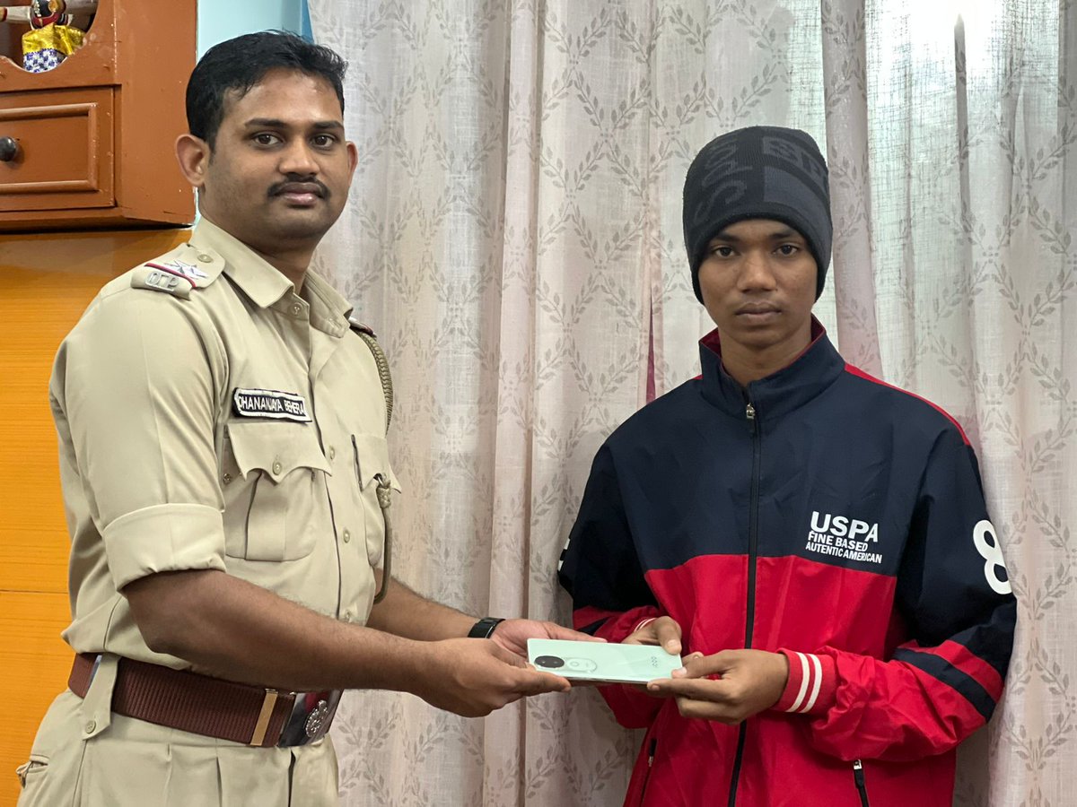 MAYURBHANJ POLICE tweet media