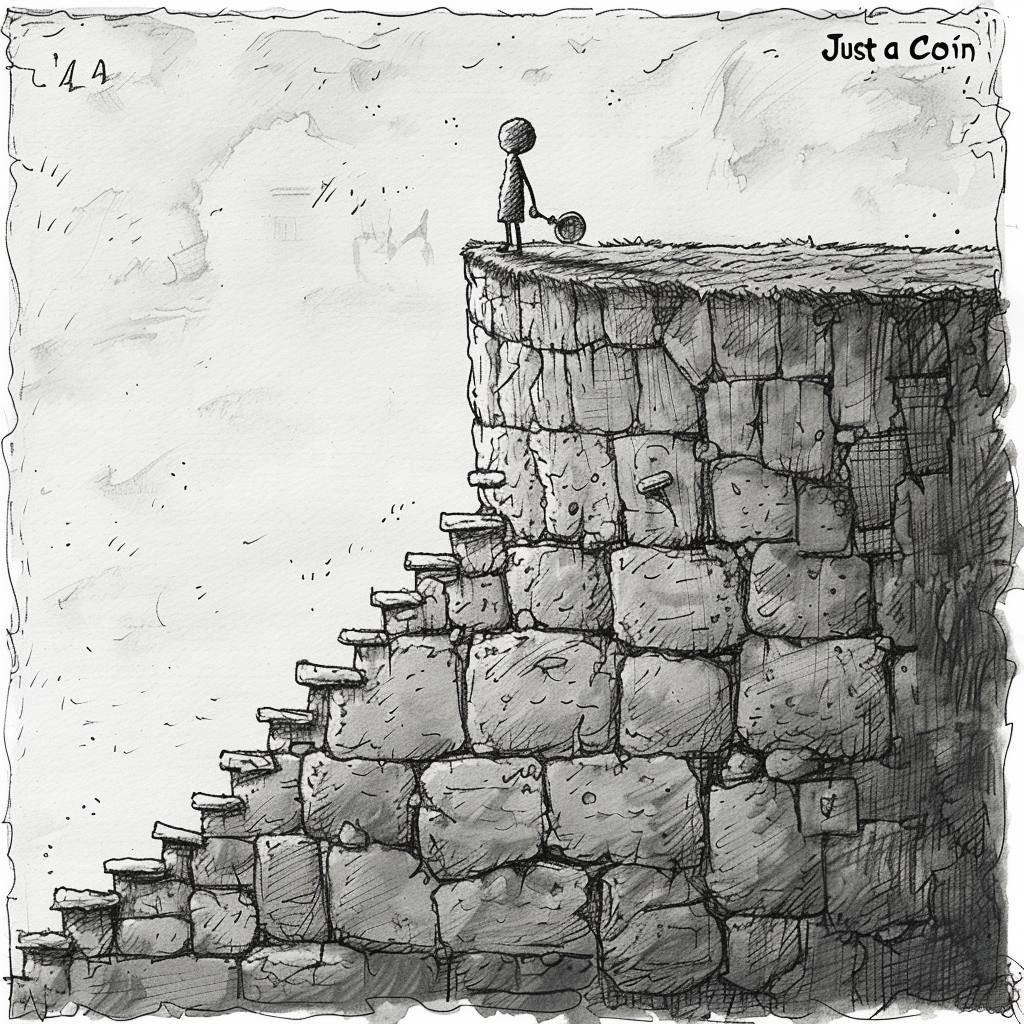 <a href="/gandalfcryptto/">GandalfCrypto</a> Print some $coin