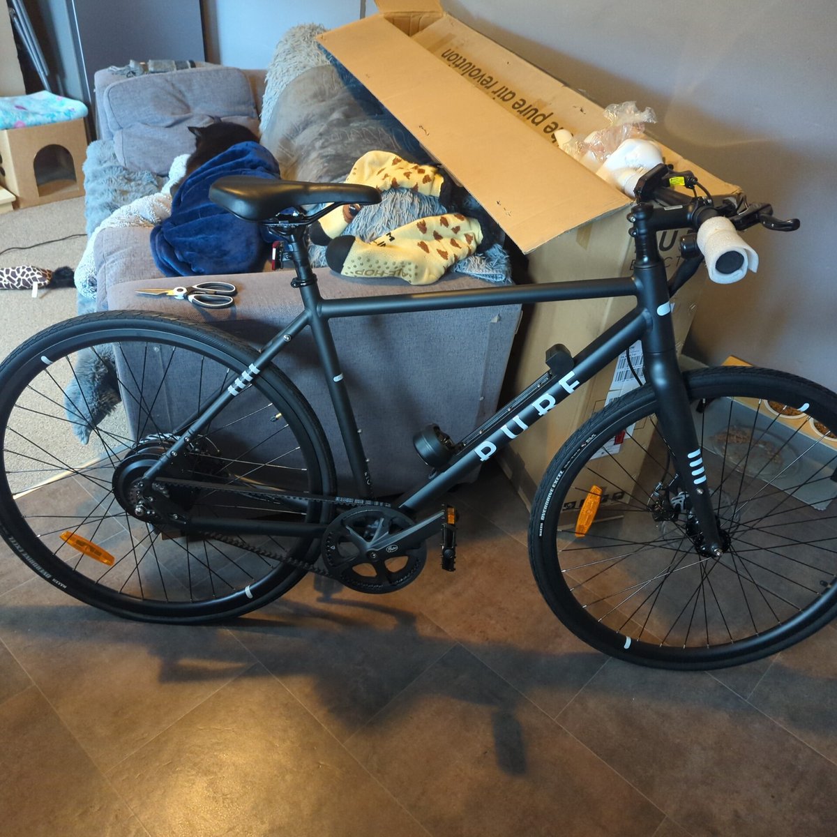 KilledBySkili TTV tweet media