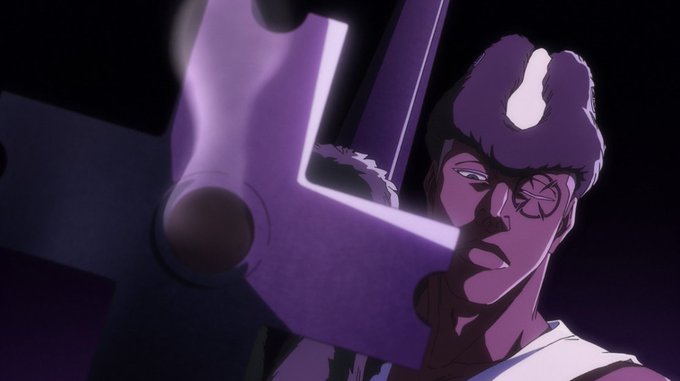 BLEACH 千年血戦篇-相剋譚- 第35話