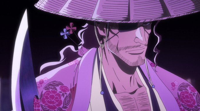 BLEACH 千年血戦篇-相剋譚- 第35話