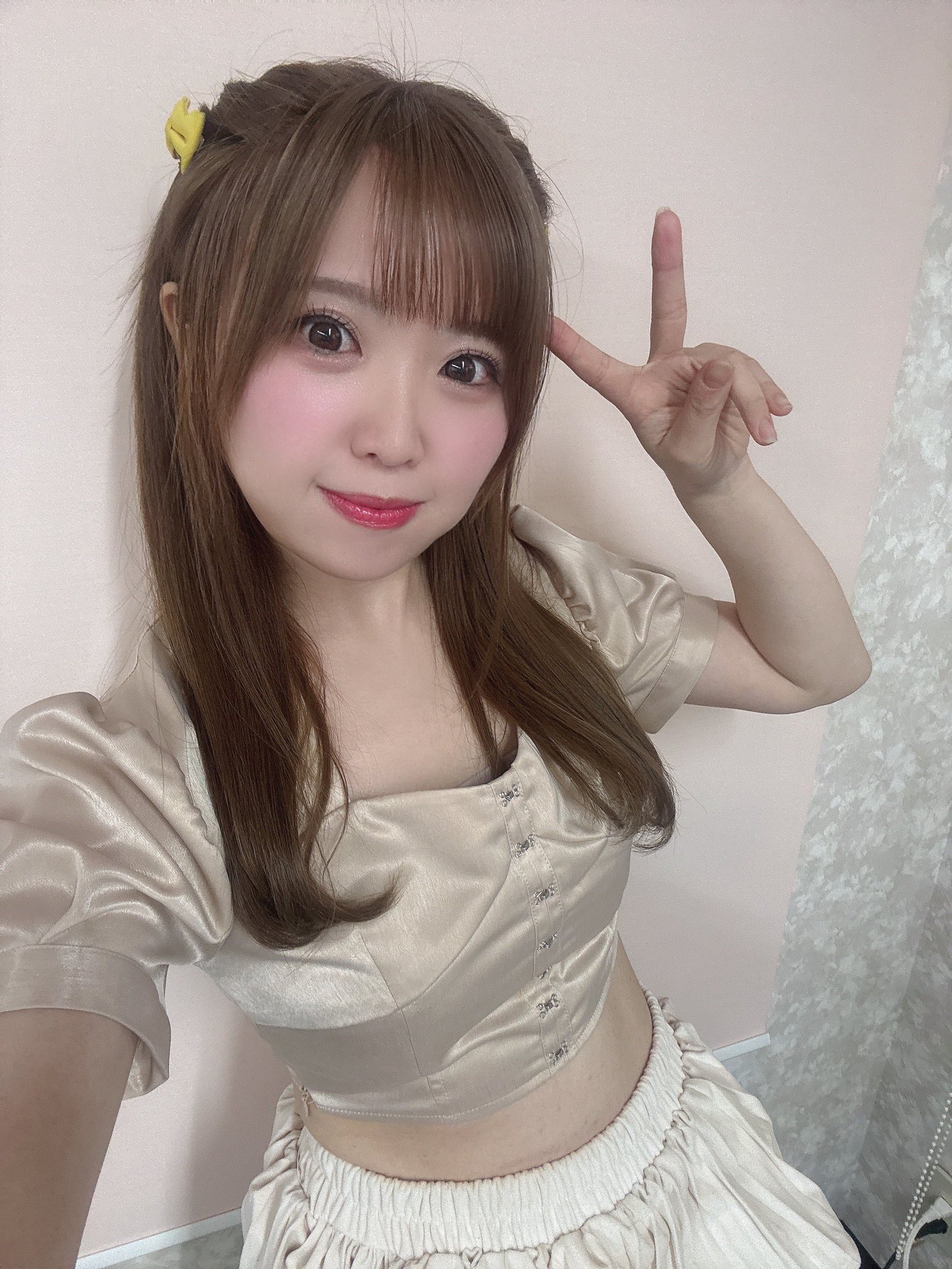 四月一日まゆ（わたぬき まゆ） on X: 