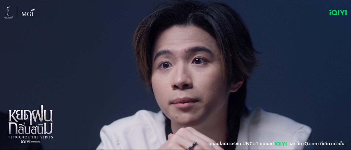 iQIYI_Thailand's tweet image. ผมกับหยาดเป็นแค่เพื่อนกัน ก็แค่นั้น ไม่มีอะไรมากไปกว่านี้
#PetrichorTheSeriesEP2 

ดูออนไลน์เวอร์ชัน UNCUT บนแอป #iQIYI และเว็บ iQ.com ที่เดียวเท่านั้น
👮👩‍⚕️: s.iq.com/Petrichor_TH