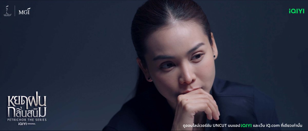 iQIYI_Thailand's tweet image. ผมกับหยาดเป็นแค่เพื่อนกัน ก็แค่นั้น ไม่มีอะไรมากไปกว่านี้
#PetrichorTheSeriesEP2 

ดูออนไลน์เวอร์ชัน UNCUT บนแอป #iQIYI และเว็บ iQ.com ที่เดียวเท่านั้น
👮👩‍⚕️: s.iq.com/Petrichor_TH