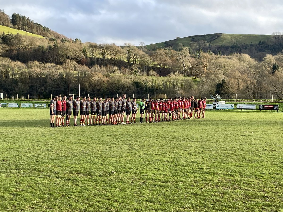 Rich Morgan (@rich_m_rugby) on Twitter photo Looking forward to todayโs game in Meifod between <a href="/COBRA_RFC/">C.O.B.R.A RFC</a> & <a href="/rygbicaernarfon/">ClwbRygbiCaernarfon</a> in Div 1 North clash.
<a href="/RGCCymuned/">Cymuned RGC Community</a> <a href="/WRU_Community/">WRU Community - Wrth galon y genedl</a>
#refwatch #noref_nogame
RIP Rhys Looking forward to todayโs game in Meifod between <a href="/COBRA_RFC/">C.O.B.R.A RFC</a> & <a href="/rygbicaernarfon/">ClwbRygbiCaernarfon</a> in Div 1 North clash.
<a href="/RGCCymuned/">Cymuned RGC Community</a> <a href="/WRU_Community/">WRU Community - Wrth galon y genedl</a>
#refwatch #noref_nogame
RIP Rhys