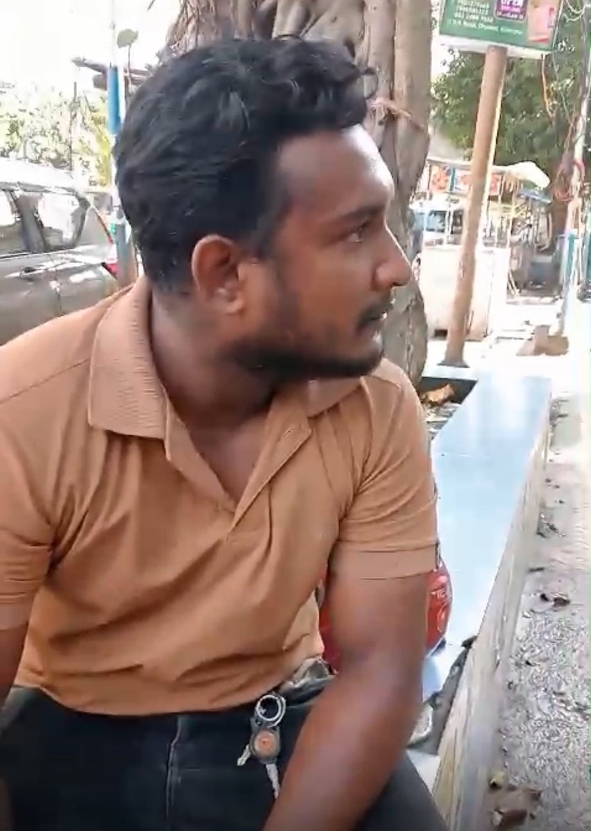 SANTOSH31636851's tweet photo. CRED recovery agent's harassment crossed all bounds, visiting my office unannounced, and defaming me publicly they threaten me to kidnapped loan-ff3c4861-792b-4e0a-8f61-ae5b856dd4c6 @CRED_club @RBI @RBIsays @narendramodi @FinMinIndia @nsitharaman @nsitharamanoffc @NODALOFFICER8 https://t.co/eG8OLrKebO
