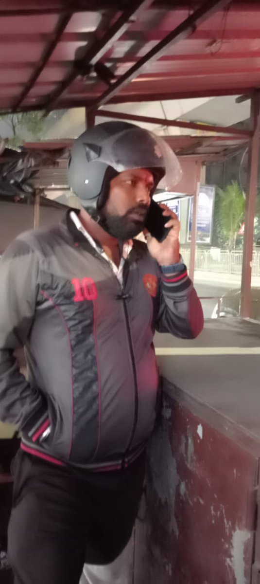 SANTOSH31636851's tweet photo. CRED recovery agent's harassment crossed all bounds, visiting my office unannounced, and defaming me publicly they threaten me to kidnapped loan-ff3c4861-792b-4e0a-8f61-ae5b856dd4c6 @CRED_club @RBI @RBIsays @narendramodi @FinMinIndia @nsitharaman @nsitharamanoffc @NODALOFFICER8 https://t.co/eG8OLrKebO