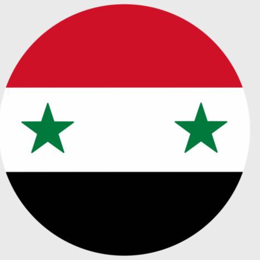 COTOMATAMOROS_1's tweet image. ESTA CUENTA ES ANTISIONISTA.
QUE DIOS VERDADERO AYUDE A SIRIA.