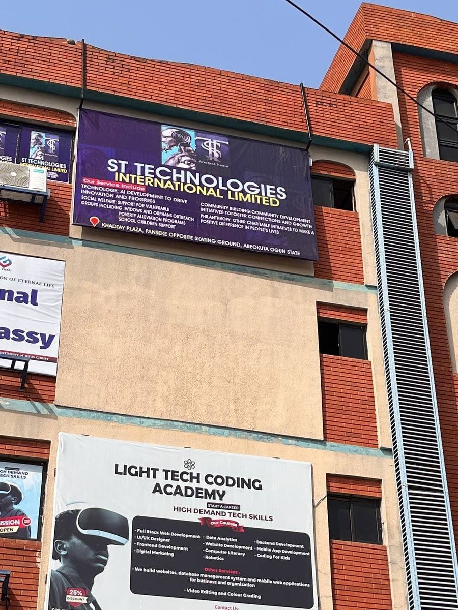 ST Investment Co Ltd tweet media