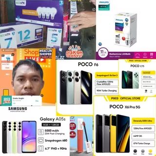 FajarOblo's tweet photo. Shopee Live: Elektronik (Hp Lampu dll) Sabtu Malam Minggu. Tonton fajargnwn1 live sekarang: https://t.co/kROHheKYJd https://t.co/HgMwt8PaE0