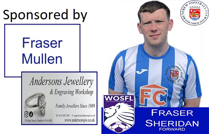 RenfrewFC tweet media