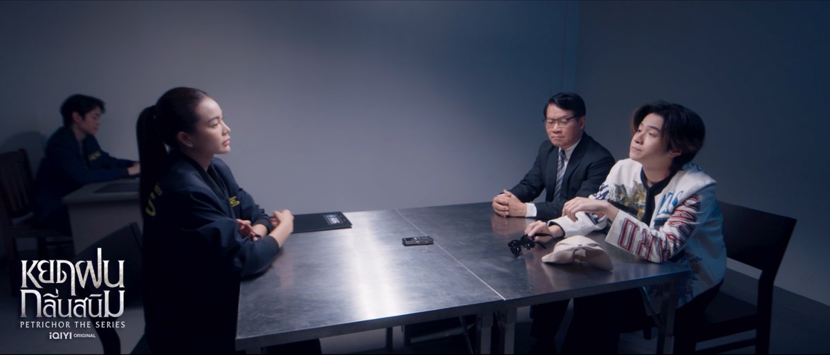 tvthunderseries's tweet image. แปลนในบทเจก็คือกวนโอ๊ยทุกวินาทีที่เปล่งคำพูด ชอบฉากนี้มาก

PTC SERIES ENGLOT EP2  
#PetrichorTheSeriesEP2