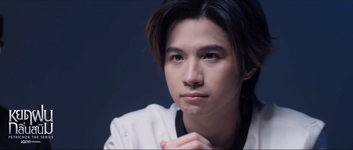 tvthunderseries's tweet image. แปลนในบทเจก็คือกวนโอ๊ยทุกวินาทีที่เปล่งคำพูด ชอบฉากนี้มาก

PTC SERIES ENGLOT EP2  
#PetrichorTheSeriesEP2
