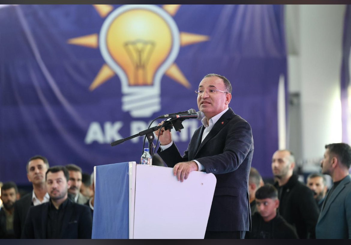 Viranşehir 8. Olağan ilçe kongremizi gerçekleştirdik.