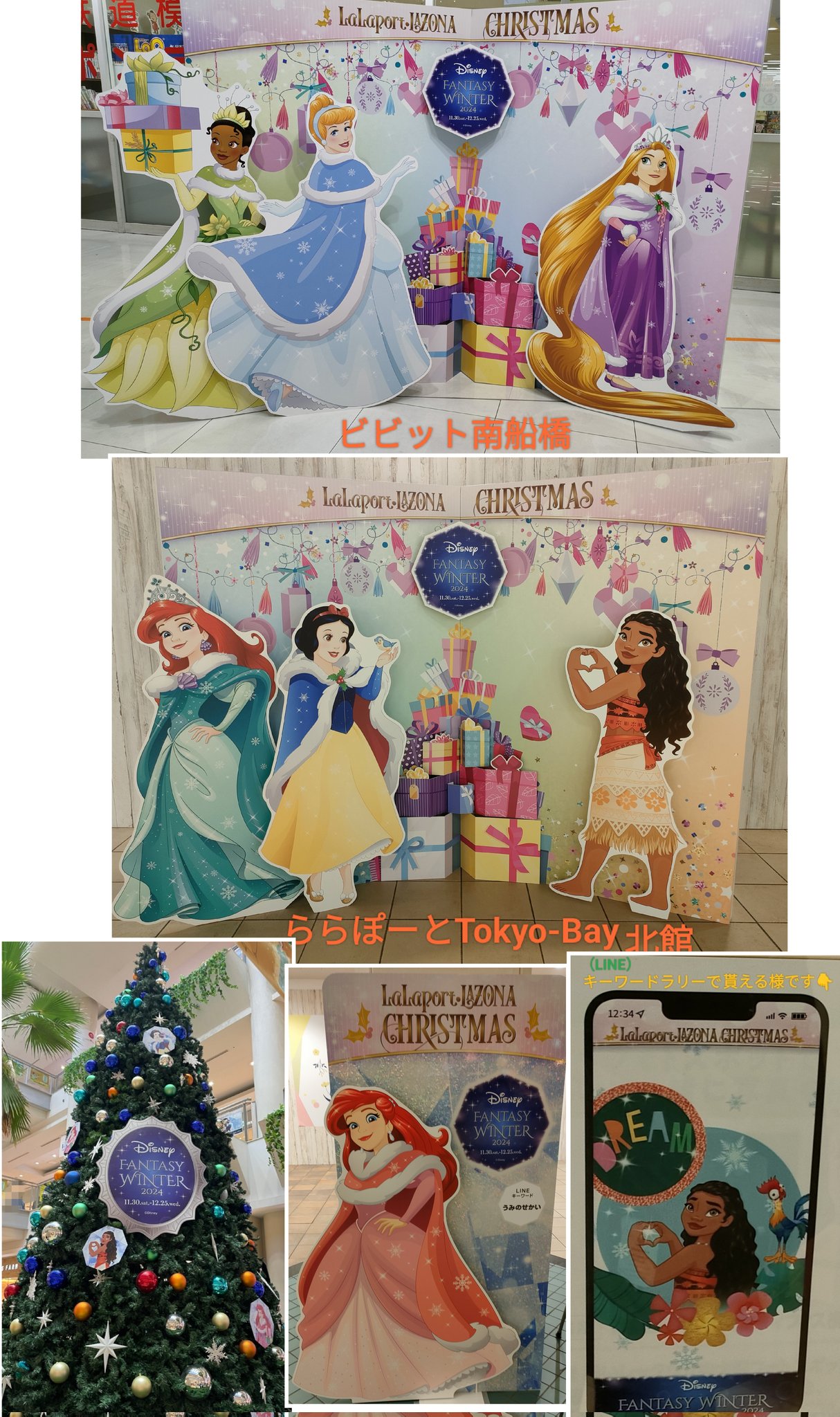 TDR ディズニー ぷらん on X: 