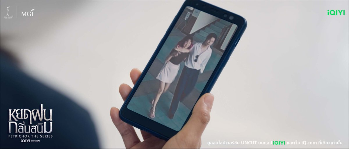 iQIYI_Thailand's tweet image. ผมกับหยาดเป็นแค่เพื่อนกัน ก็แค่นั้น ไม่มีอะไรมากไปกว่านี้
#PetrichorTheSeriesEP2 

ดูออนไลน์เวอร์ชัน UNCUT บนแอป #iQIYI และเว็บ iQ.com ที่เดียวเท่านั้น
👮👩‍⚕️: s.iq.com/Petrichor_TH