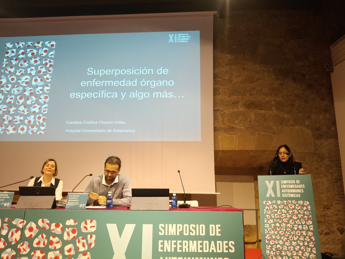 Reumatología León tweet media