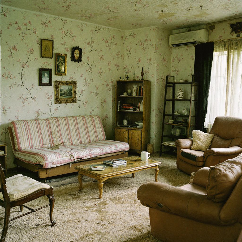 IntDecor_ai's tweet image. Con la personalización a través de IA, cada espacio cuenta una historia única. 🧩 #AIDesign #TechInLiving