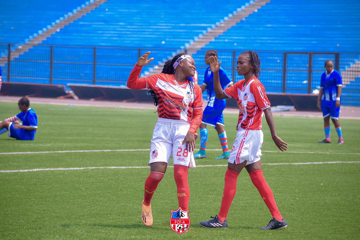 FCFAMANI tweet media