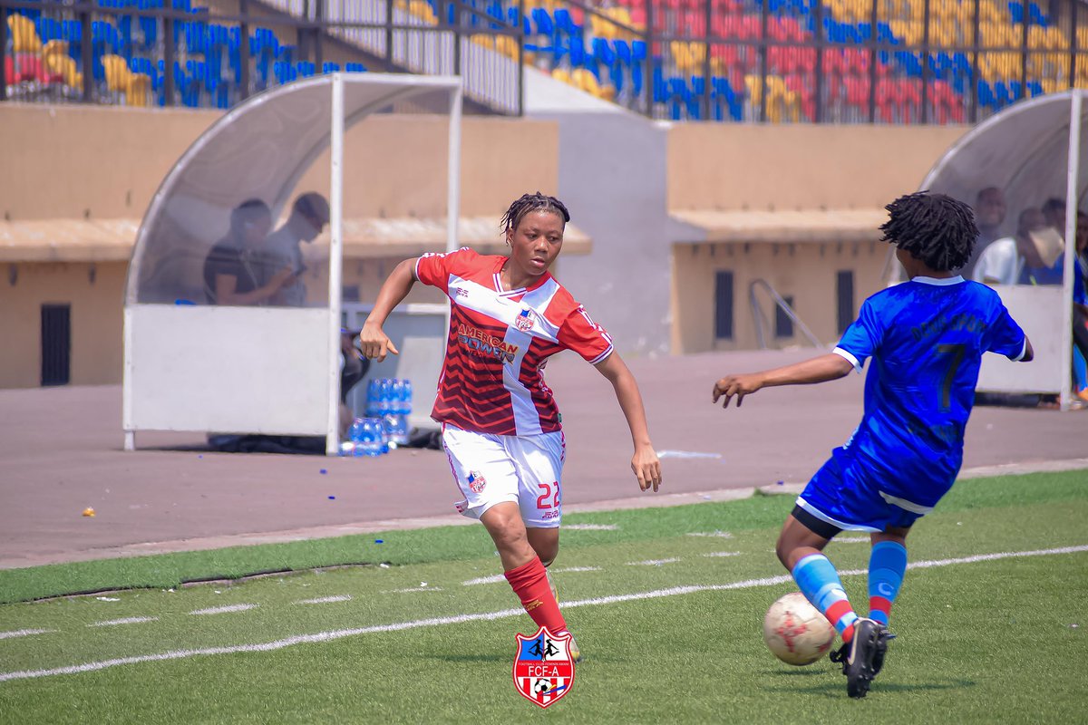 FCFAMANI tweet media