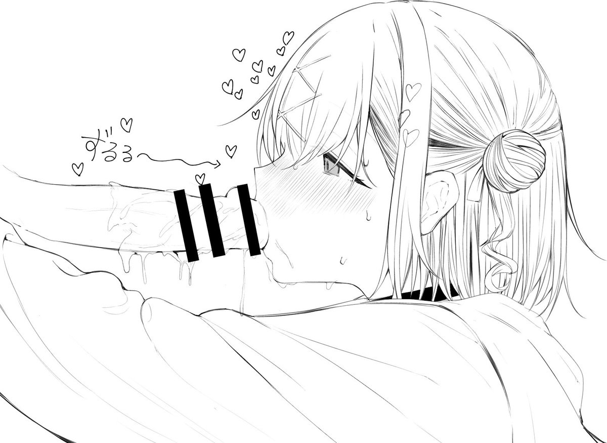 #今月描いた絵を晒そう 