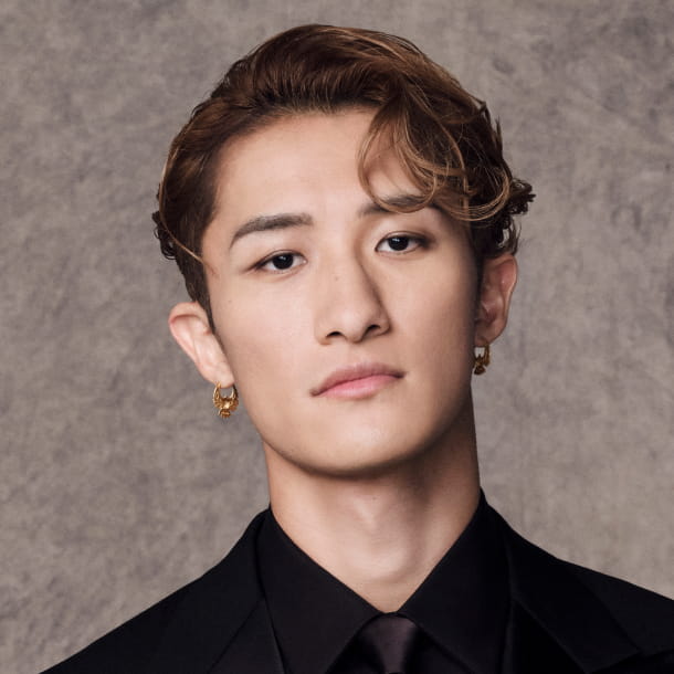 Man THEBEST ポスター 岩本　めめver EUANN🧡 on X: 