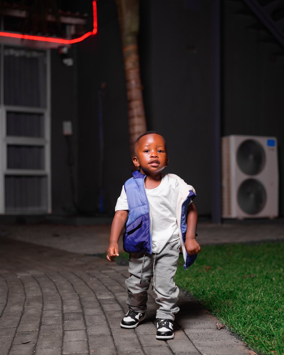 Guess who turned 2🎂🎊🎉