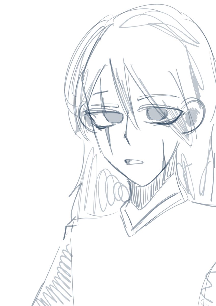 다들 도대체 어케 센 어케 그려요