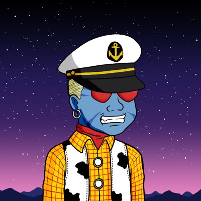 #NewProfilePic