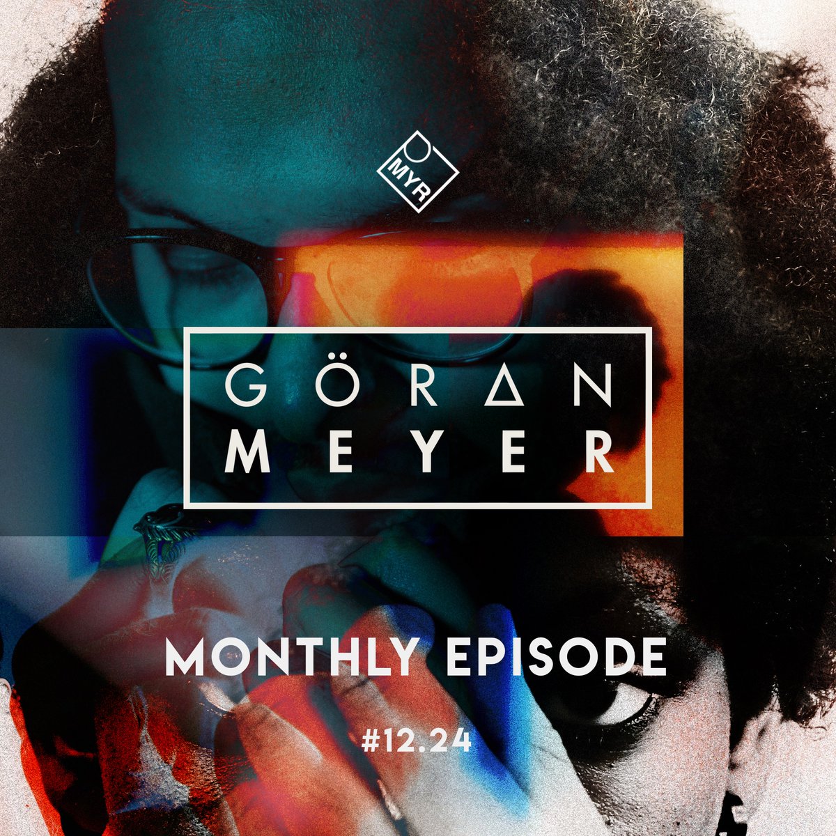 Monthly Episode # 12.24 🔊
Listen here ⌲ linktr.ee/_MYR_

#monthly #episode #dj #set #mix #session #podcast #mixed #goeran #meyer #myr #genre #afrohouse #deephouse #housemusic #dancemusic #melodic #organic #house  #deep #soulful #vibes #club #bar #festival #soundcloud