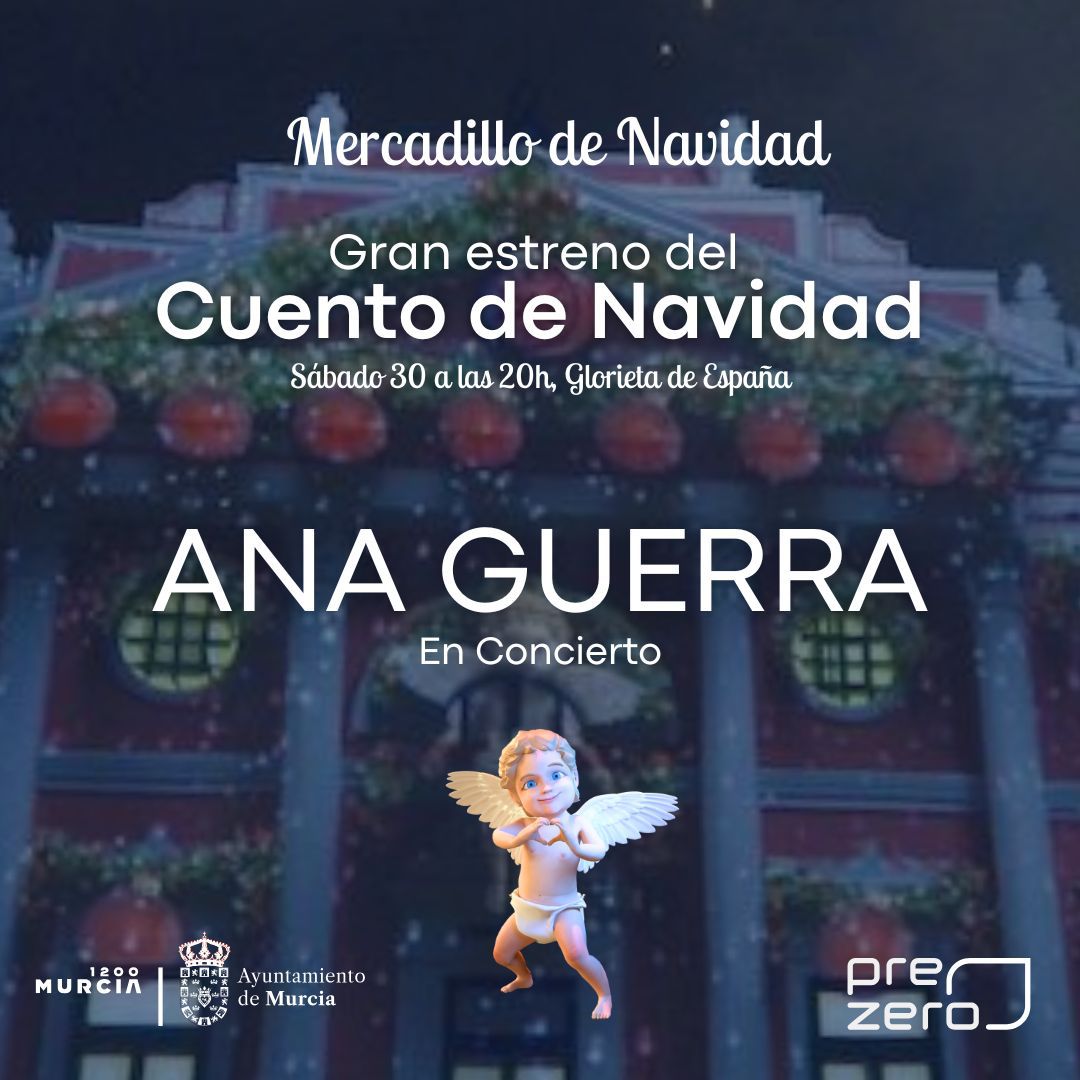 Ayuntamiento de Murcia tweet media