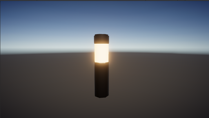 yoshinori1977's tweet image. Unity Learnの中のProBuilderチュートリアルで
作った課題、モデリングはBlenderだから
いい部分も使いづらい部分も半々
#Unity #UnityLearn