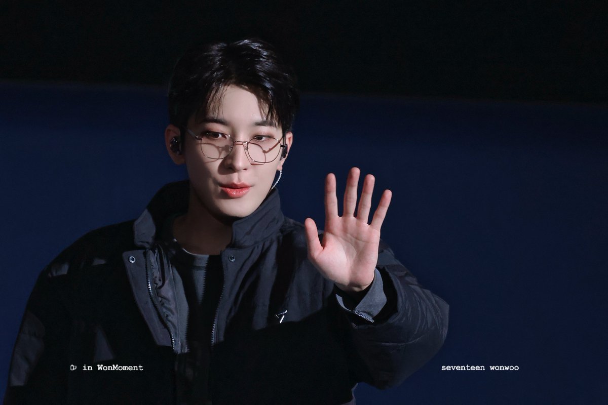 241130

#WONWOO #SEVENTEEN #원우 
#세븐틴 #ウォヌ #全圆佑 #전원우