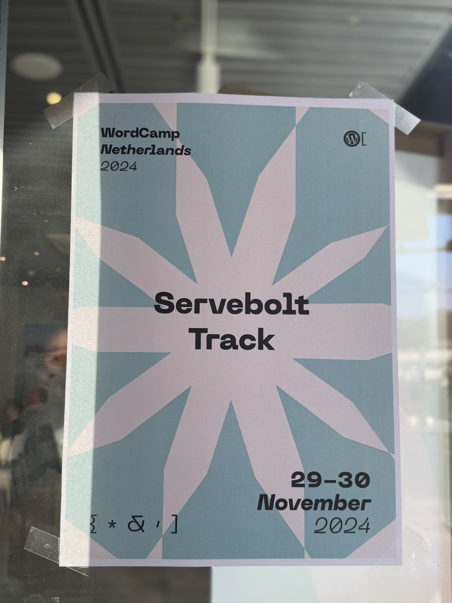 Servebolt.com (@servebolt) on Twitter photo Another inspiring session on technical deep dive #performance optimization techniques in the <a href="/servebolt/">Servebolt.com</a> track ๐๐ป <a href="/ChristophDaumDe/">Christoph Daum</a> thank you for the inspiration! ๐ Another inspiring session on technical deep dive #performance optimization techniques in the <a href="/servebolt/">Servebolt.com</a> track ๐๐ป <a href="/ChristophDaumDe/">Christoph Daum</a> thank you for the inspiration! ๐