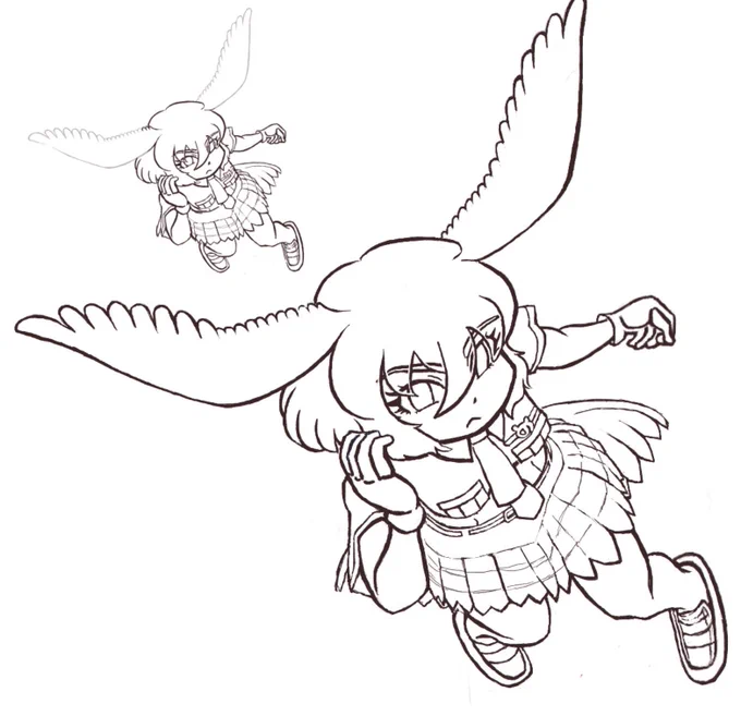 絵チャwip
定例絵茶は明日20時から!! 